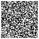 QR code with Twenty Three Degrees South contacts