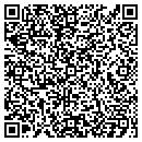 QR code with SGO Of Sarasota contacts