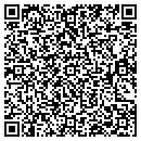 QR code with Allen Green contacts