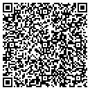 QR code with J & E Hair Designers contacts