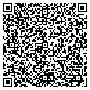QR code with T & T Auto Body contacts