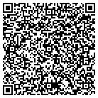 QR code with L'Amore Italian Restaurant contacts