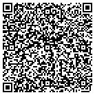 QR code with Hme & Billing Services Corp contacts