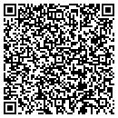 QR code with Hasler-Tel Co Inc contacts