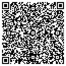 QR code with USA Tires contacts