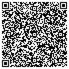 QR code with Making Waves Salon & Spa contacts