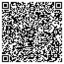 QR code with J & R Properties contacts