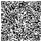 QR code with Richard Ricketts Lawn Service contacts