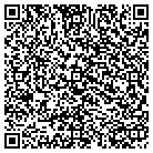 QR code with USA Blanks Factory Outlet contacts