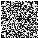 QR code with Curb Tec Inc contacts