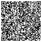 QR code with Resource One Signs & Marketing contacts