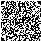 QR code with Peace Evangelical Lutheran Ch contacts