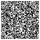 QR code with D W Soul Food Restaurant contacts