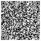 QR code with Adam P Hahn Cable Instl contacts
