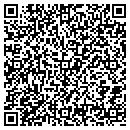 QR code with J J's Cafe contacts