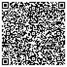 QR code with S & L Custom Barbeque Grills contacts