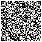 QR code with Hillsborough County Debt Mgmt contacts