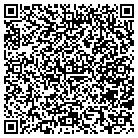 QR code with Kazbors Sports Grille contacts