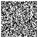 QR code with Anton David contacts