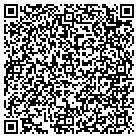 QR code with One Hour Fireweed Dry Cleaning contacts