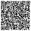 QR code with Fredas contacts