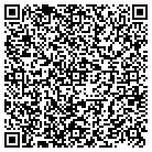 QR code with Ross Melamed Appraisals contacts
