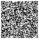 QR code with Ree's Nail Salon contacts