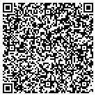 QR code with C Wilson Construction Inc contacts