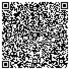 QR code with Christian Psylogical Resources contacts