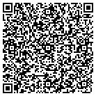 QR code with A & M Discount Beverages contacts