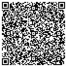 QR code with St Anne's African Orthodox Charity contacts