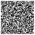 QR code with Radiology & Oncology Assoc contacts