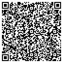 QR code with R Z Vintage contacts