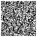 QR code with J&T Concrete Co contacts