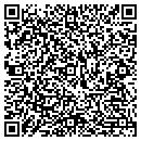 QR code with Teneast Records contacts