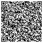 QR code with RR & J Cooper Investments Inc contacts