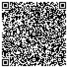 QR code with AC Nursery & Landscaping Inc contacts