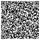 QR code with J J Slaugh General Contracting contacts