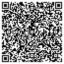 QR code with April Kassover PHD contacts