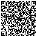 QR code with Edogz contacts