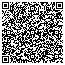 QR code with Courtney's contacts