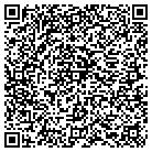 QR code with All Florida Title Service Inc contacts