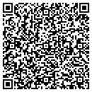 QR code with K-C Towing contacts