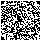 QR code with A Trinity Med Billing & Supl contacts