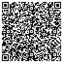 QR code with Hearnsberger Trucking contacts