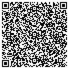 QR code with Mail Station Courier contacts