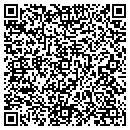 QR code with Mavidon Medical contacts