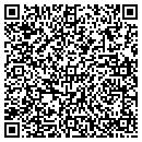 QR code with Ruvid Sales contacts