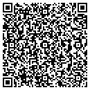QR code with Analie Tours contacts