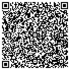 QR code with Phe Corporation Inc contacts
